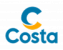Logo Costa Croisières