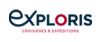 Logo Exploris