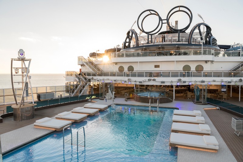 MSC Seaside