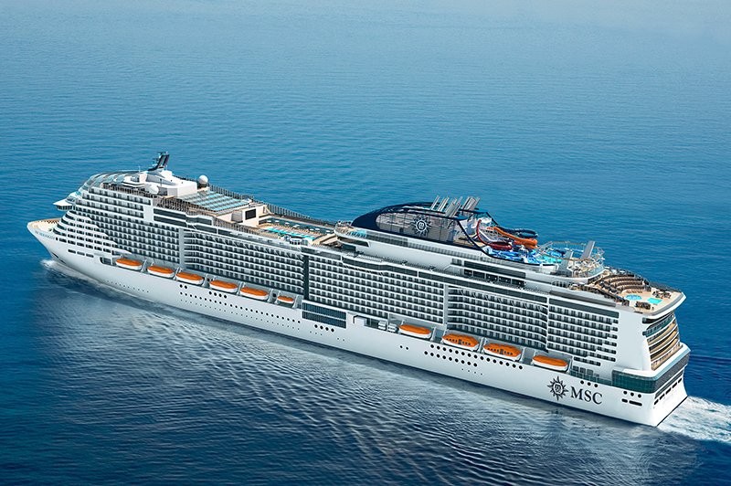 MSC Virtuosa