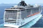 MSC Splendida