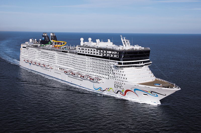 Norwegian Epic