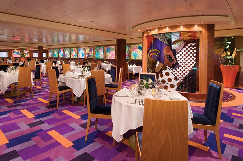 Norwegian Jewel