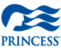 Logo Princess Cruises