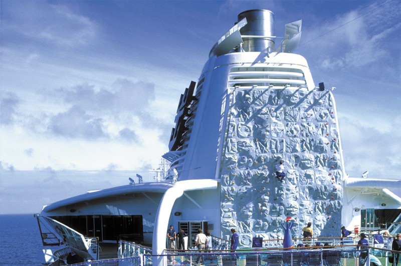 Brilliance of the Seas