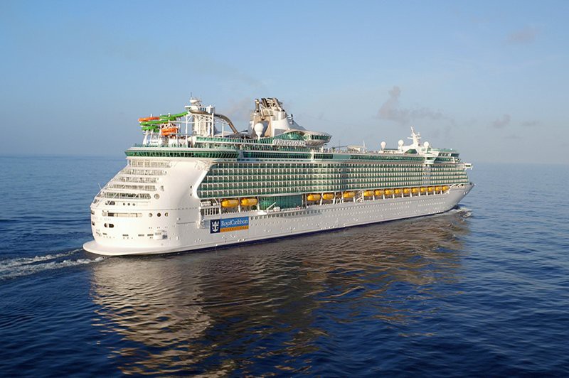 Liberty of the Seas