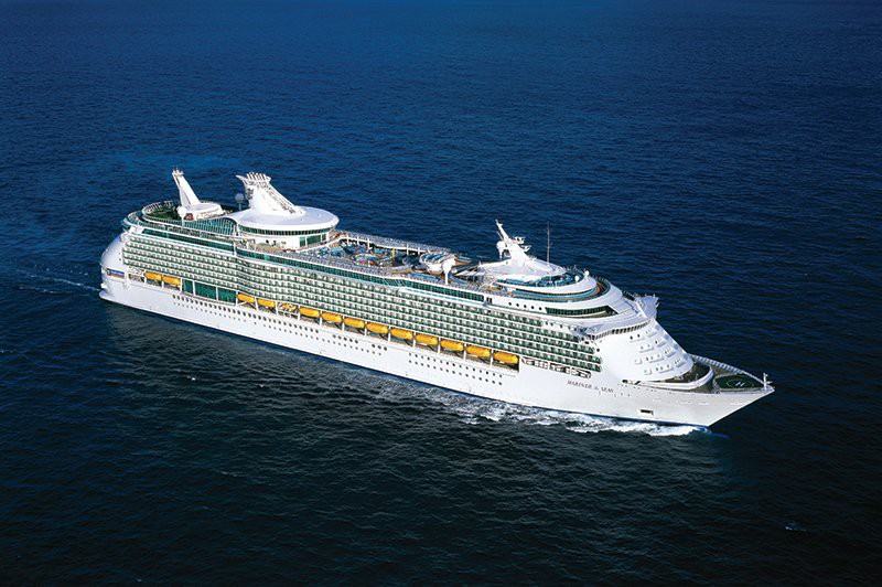 Mariner of the Seas