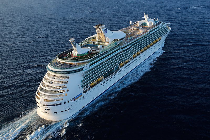 Mariner of the Seas