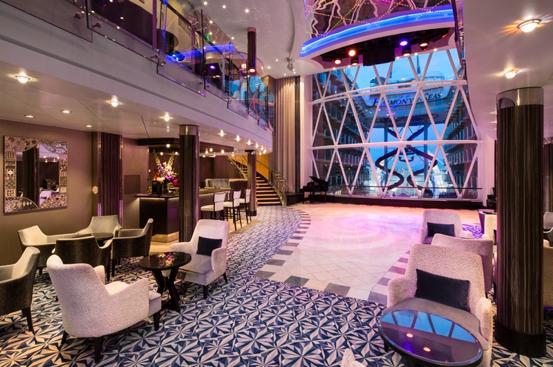 Oasis of the Seas