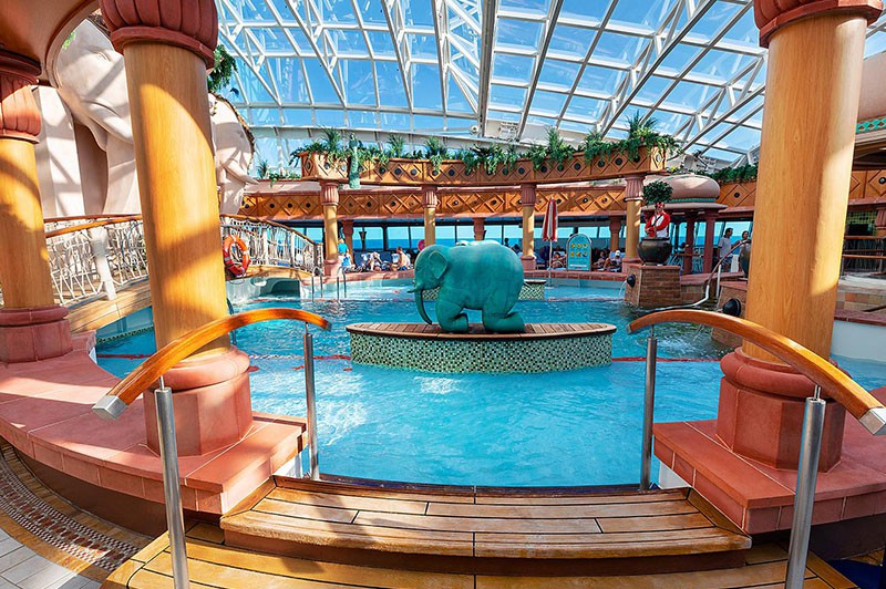 Odyssey of the Seas