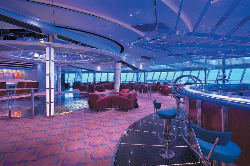 Serenade of the Seas