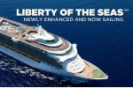 Liberty of the Seas