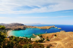 Croisière Ponant - Au cœur des îles grecques