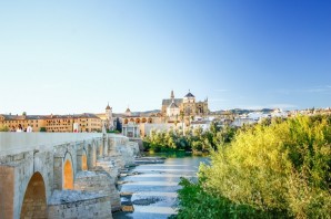 Croisière CroisiEurope - L'Andalousie - Traditions, gastronomie et flamenco