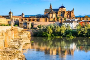 Croisière CroisiEurope - L'Andalousie - Traditions, gastronomie et flamenco