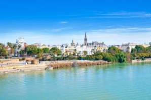 Croisière CroisiEurope - L'Andalousie - Traditions, gastronomie et flamenco