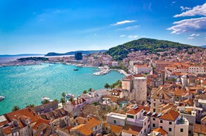 Croisière Ponant - Le Ponant d'île en île, d'Athènes à Dubrovnik