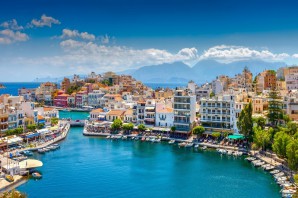 Croisière Princess Cruises - Mediterranean & Aegean Medley